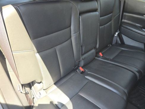 Used 2018 Nissan Murano SL w/ Midnight Edition Package AWD/4WD image 25