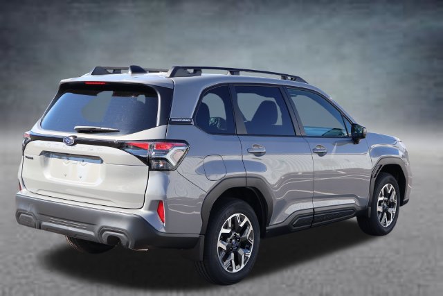 New 2026 Subaru Forester Premium AWD/4WD image 3