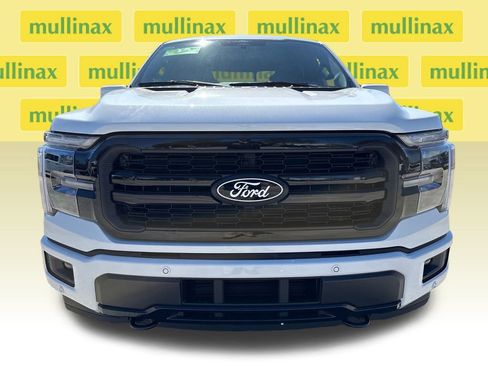 New 2026 Ford F150 Lariat image 11