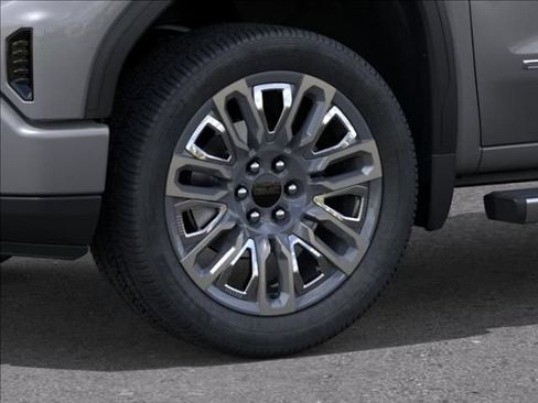 New 2026 GMC Sierra 1500 Denali Ultimate AWD/4WD image 9