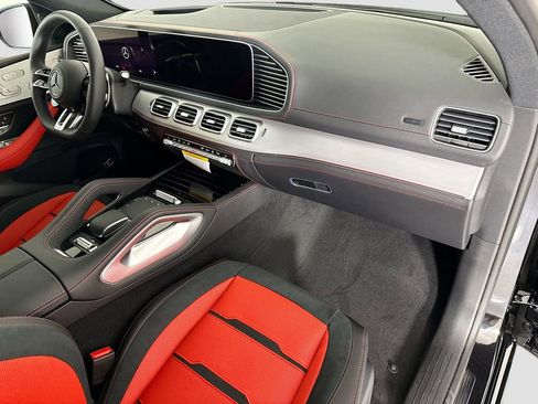 New 2026 Mercedes-Benz GLE 53 AMG 4MATIC Coupe image 19