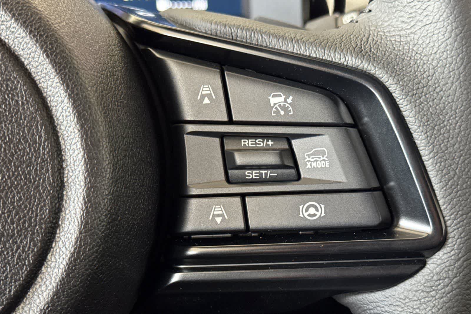 New 2026 Subaru Outback Premium AWD/4WD image 28