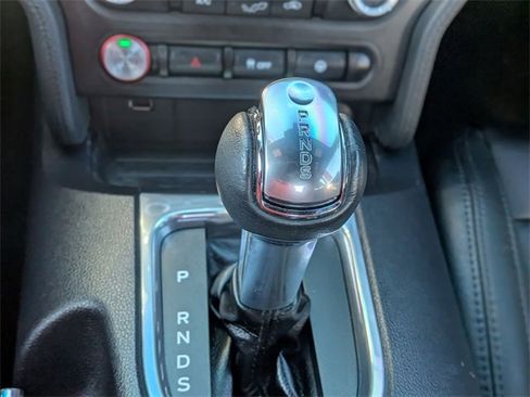 Used 2019 Ford Mustang Coupe w/ Black Accent Package image 24