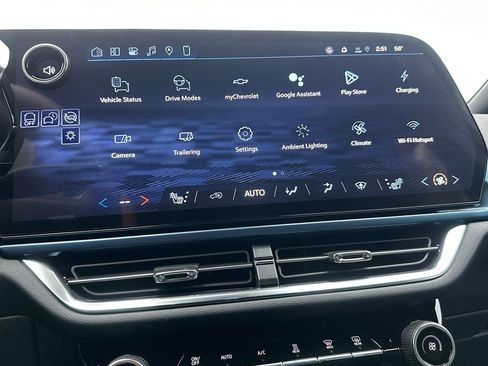 New 2026 Chevrolet Equinox EV LT image 27