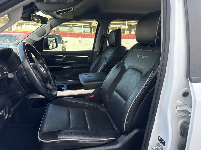 Used 2022 RAM 1500 Laramie AWD/4WD image 26