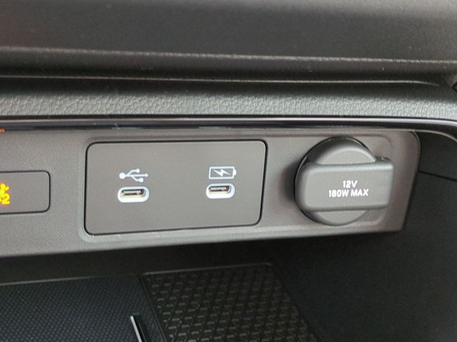 New 2027 Honda CR-V EX image 20
