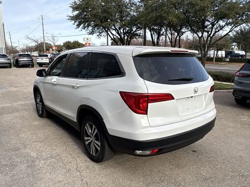 Used 2018 Honda Pilot EX-L image 4