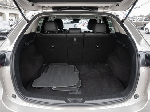 Used 2024 MAZDA CX-5 AWD 2.5 S w/ Select Package image 22