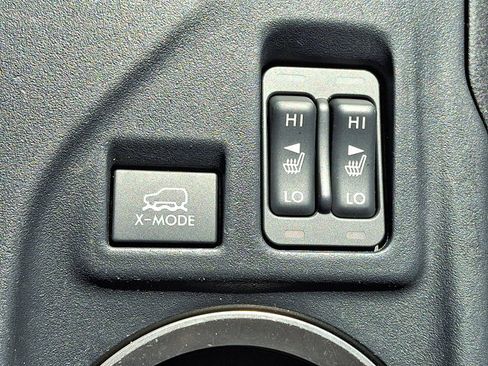 Used 2018 Subaru Crosstrek 2.0i Limited AWD/4WD image 24