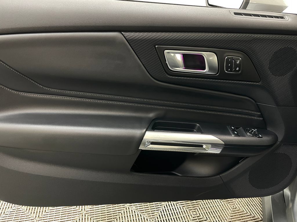 Used 2024 Ford Mustang GT Premium RWD image 22