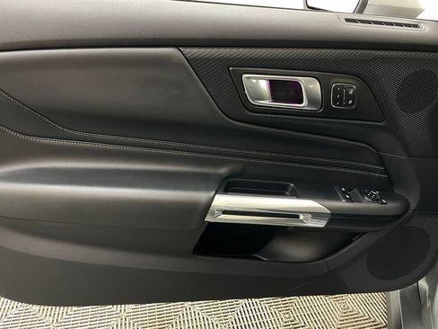 Used 2024 Ford Mustang GT Premium RWD image 22