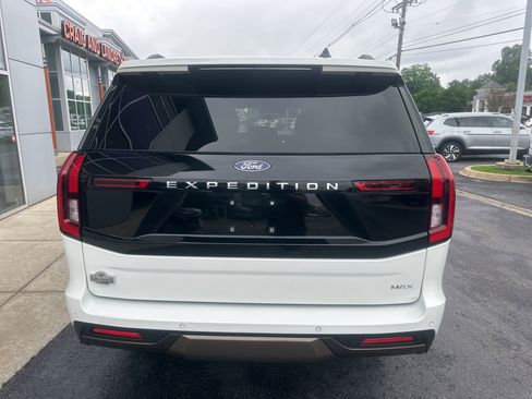 Used 2026 Ford Expedition Max King Ranch AWD/4WD image 6