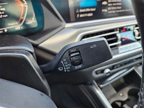 Used 2023 BMW X6 xDrive40i w/ Executive Package image 25