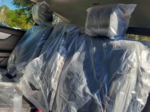 New 2026 MAZDA CX-90 3.3 Turbo w/ Premium Sport Pkg image 14