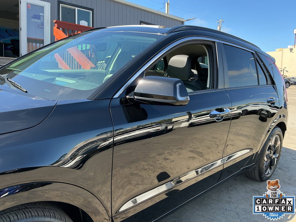 Used 2023 Kia Niro Wave FWD image 91