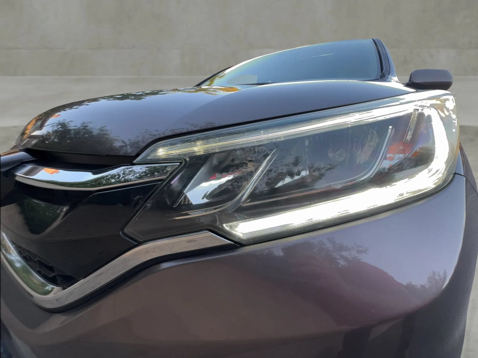 Used 2015 Honda CR-V EX image 36