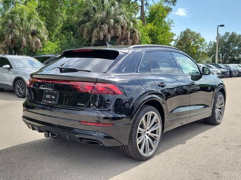 New 2026 Audi Q8 Prestige AWD/4WD image 7