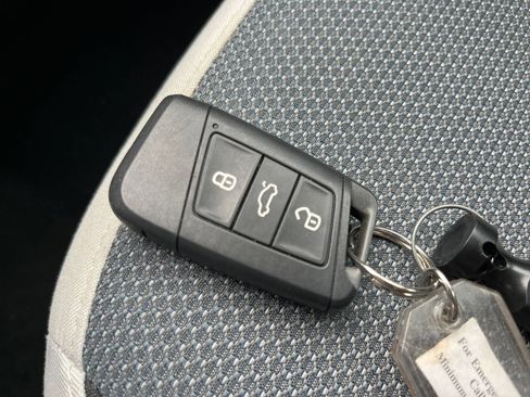 Used 2026 Volkswagen Taos S FWD image 20