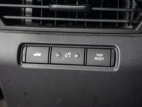 Used 2022 Nissan Altima 2.5 SR image 21