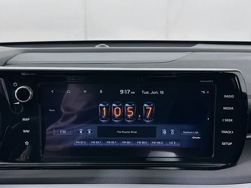 Used 2022 Kia K5 GT-Line FWD image 21