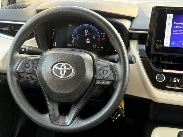 Used 2026 Toyota Corolla LE FWD image 13