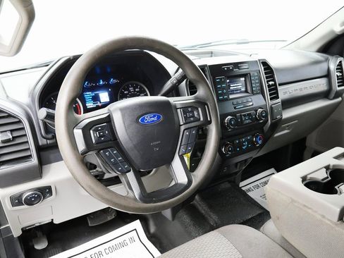 Used 2019 Ford F250 XLT image 13