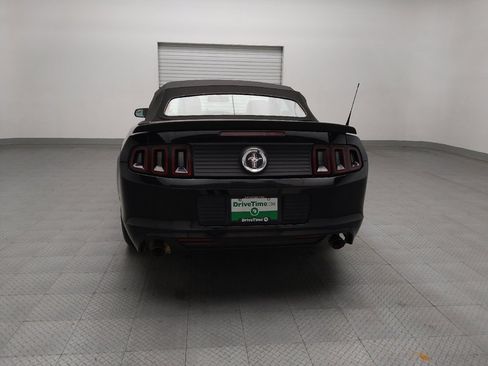 Used 2014 Ford Mustang Premium image 6