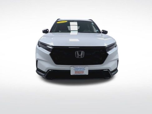 Used 2025 Honda CR-V Sport image 3