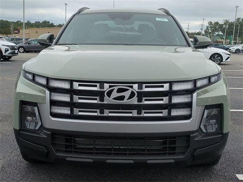 New 2026 Hyundai Santa Cruz SEL image 8