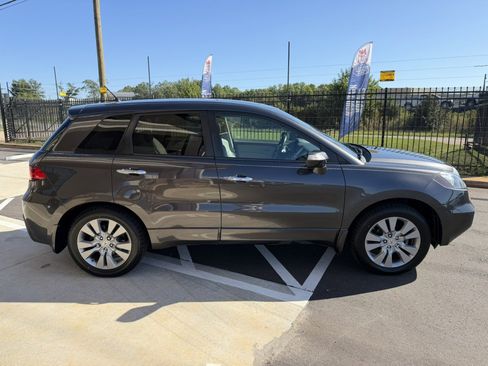 Used 2011 Acura RDX w/ Technology Package image 7