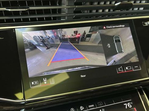 Used 2025 Audi Q7 3.0T Premium Plus w/ Premium Plus Package image 28