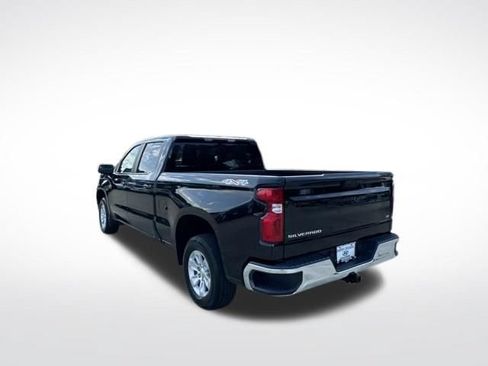 Used 2023 Chevrolet Silverado 1500 LT w/ Protection Package AWD/4WD image 5