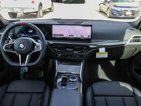 New 2026 BMW M340i w/ Shadowloine Package image 12