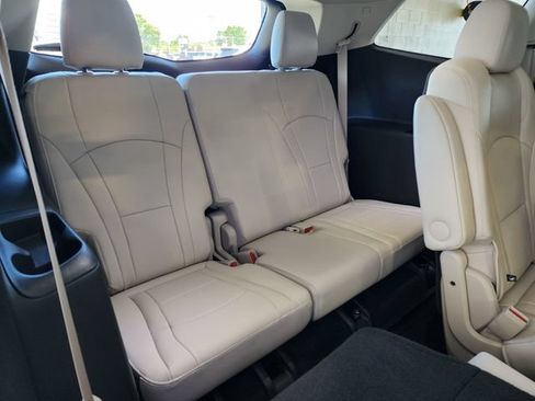Certified 2023 Buick Enclave Essence w/ LPO, Floor Liner Package FWD image 17