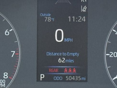 Used 2025 Toyota Corolla LE FWD image 16