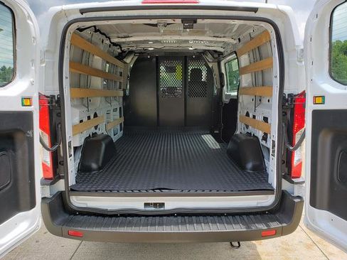 Used 2023 Ford Transit 250 Low Roof w/ Exterior Upgrade Package image 5