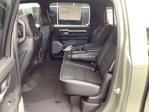 New 2026 RAM 1500 Laramie w/ Night Edition image 10