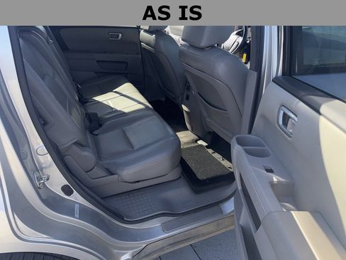 Used 2012 Honda Pilot EX image 17