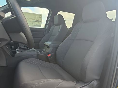 New 2026 Toyota Tacoma SR image 14