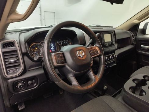 Used 2019 RAM 2500 Tradesman image 4