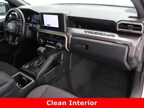 Certified 2024 Toyota Tacoma SR5 image 34