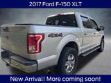 Used 2017 Ford F150 XLT w/ Equipment Group 302A Luxury image 4