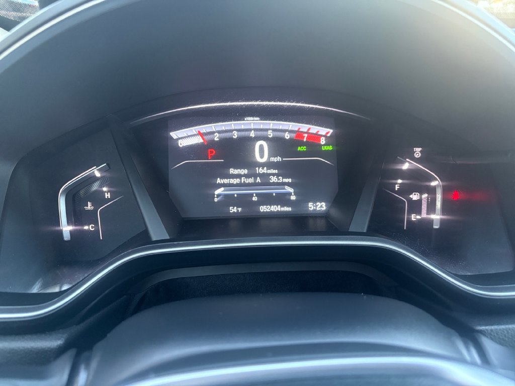 Used 2017 Honda CR-V Touring image 14