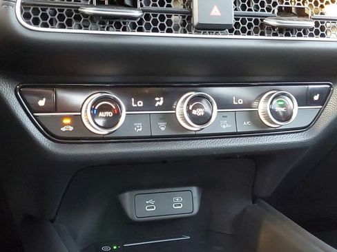 New 2026 Honda HR-V EX-L image 22