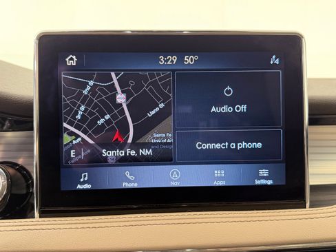 Used 2022 Lincoln Corsair AWD w/ Equipment Group 101A image 25