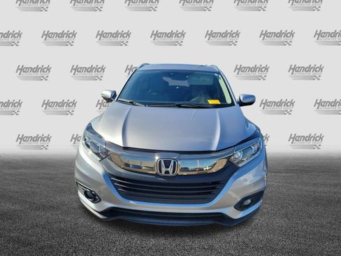 Used 2022 Honda HR-V EX image 3