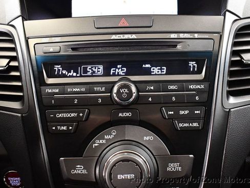 Used 2014 Acura RDX FWD w/ Technology Package image 36