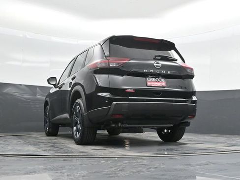 New 2026 Nissan Rogue SV image 44