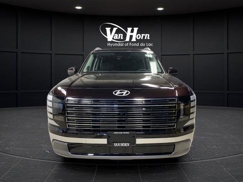 New 2026 Hyundai Palisade Limited image 12