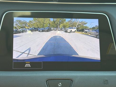 Used 2021 Cadillac XT4 Premium Luxury FWD image 28